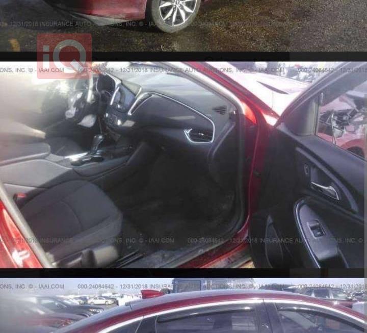 شيفروليه ماليبو